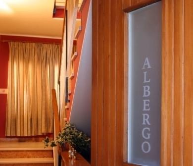Albergo Isonzo 고리치아 외부 사진