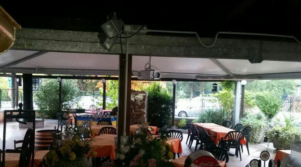 Albergo Isonzo 고리치아 외부 사진
